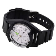 Wrist Watch Compass - Home Brains And Brawn