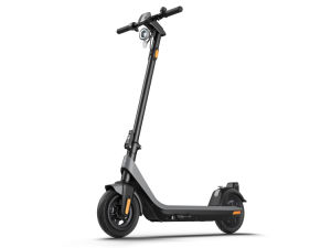 Electric Scooter KQi2 Pro - Home Brains And Brawn