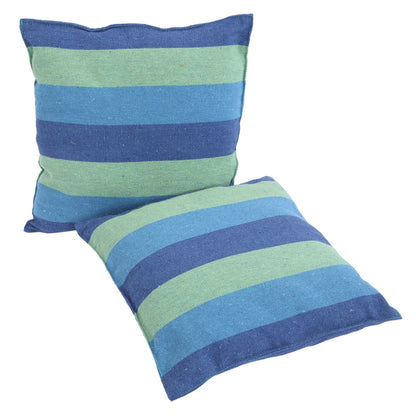 Hammock Chair Distinctive Cotton Canvas Hanging Rope Chaircanvas cloth - HomeBrainsandBrawn