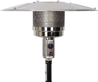 Bosonshop Outdoor Propane Heater Portable Patio Heater - HomeBrainsandBrawn