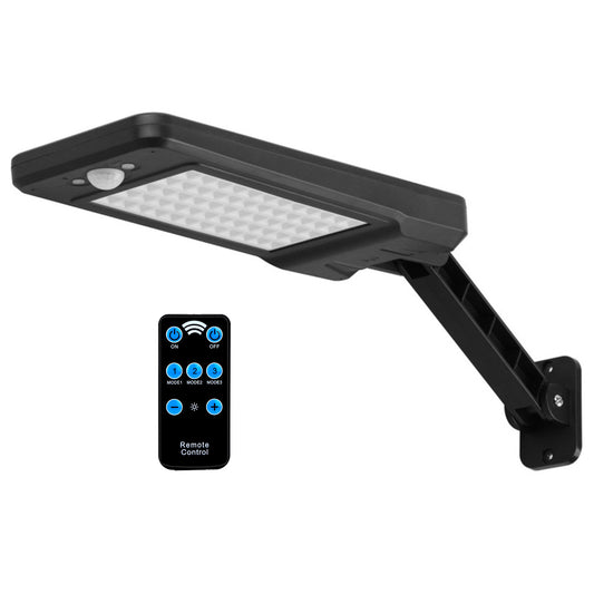 Solar Wall Light Outdoor - Home Brains And Brawn