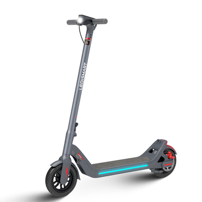 Electric Scooter A8 - Home Brains And Brawn