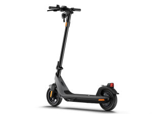 Electric Scooter KQi2 Pro - Home Brains And Brawn