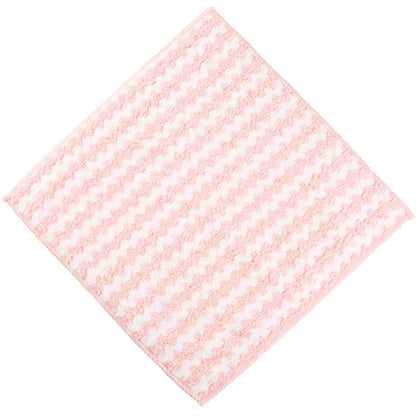 30x30cm 5/10PCS Kitchen Scouring Pad Towel - Home Brains And Brawn