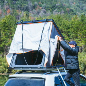 Trustmade Triangle For Outdoor - HomeBrainsandBrawn