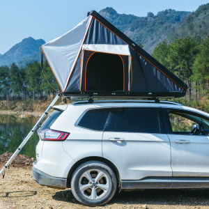 Trustmade Triangle For Outdoor - HomeBrainsandBrawn