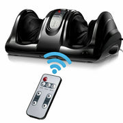 Therapeutic Shiatsu Foot Massager with High Intensity Rollers - Home Brains And Brawn