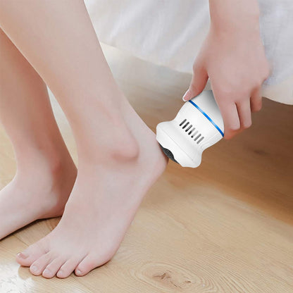 Electric Callus Grinder USB Rechargeable - Home Brains And Brawn