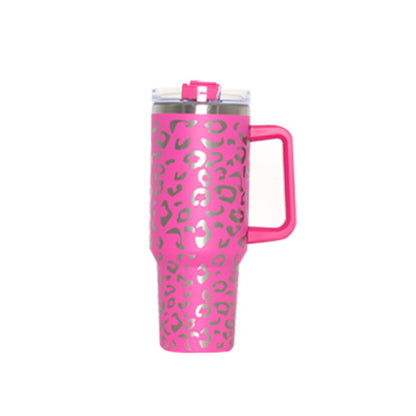 40oz Adventure Quencher Tumbler Thermos Vacuum Cups - Home Brains And Brawn