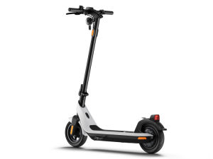 Electric Scooter KQi2 Pro - Home Brains And Brawn