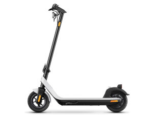 Electric Scooter KQi2 Pro - Home Brains And Brawn