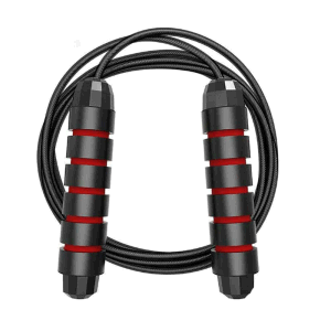 Jump Rope Gym Aerobic Exercise Boxing Skipping Adjustable Bearing Speed Fitness XH - HomeBrainsandBrawn