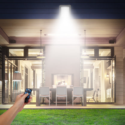 Solar Wall Light Outdoor - Home Brains And Brawn