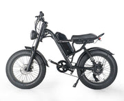 Mountain Electric Bicycle Out Door - Home Brains And Brawn