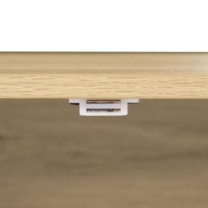 Kitchen storage cabinets - HomeBrainsandBrawn