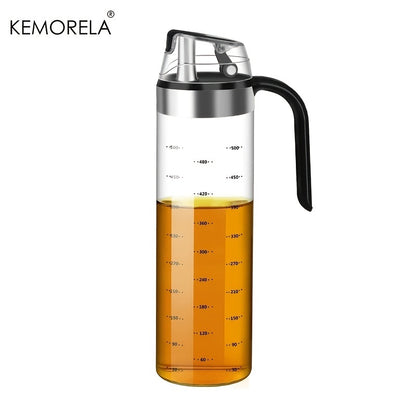 Cooking Seasoning Bottle - Home Brains And Brawn