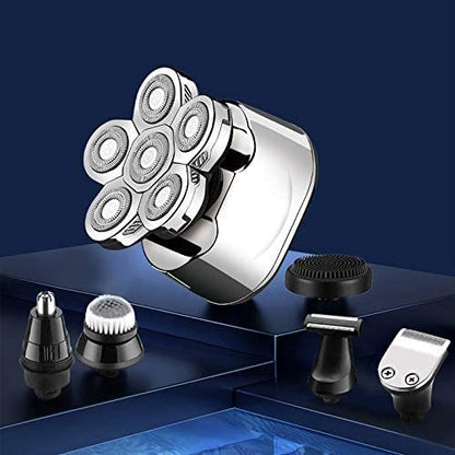 5 Core Nice Head Shavers for Men - Home Brains And Brawn