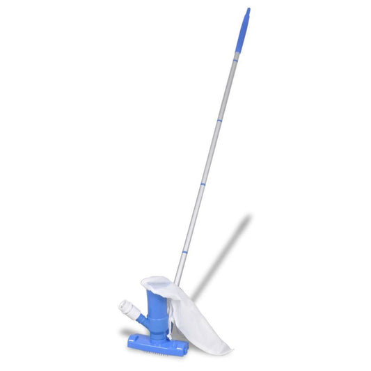 Pool Vacuum Cleaner - Home Brains And Brawn