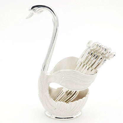 1pc Coffee Dessert Spoons Set - Home Brains And Brawn