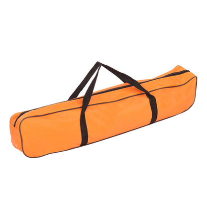 1-Person Waterproof Camping Dome Tent Automatic Pop Up Quick Shelter Outdoor Hiking Orange - HomeBrainsandBrawn