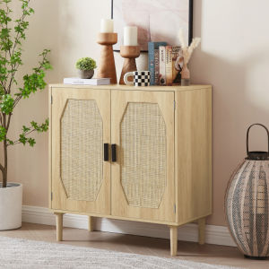 Kitchen storage cabinets