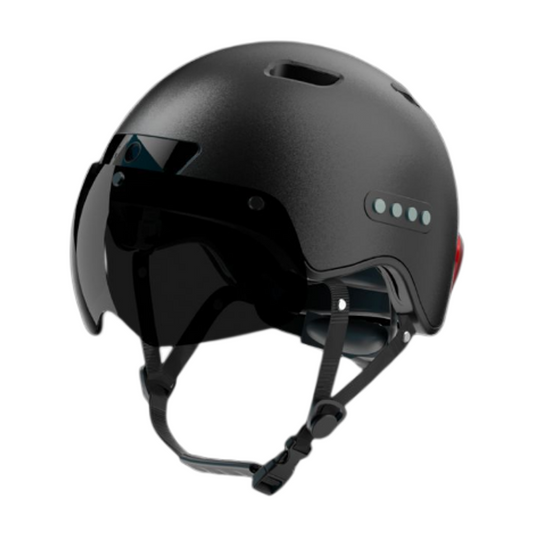 motorcycle helmet Bicycle helmet Bluetooth helmet Smart Bluetooth helmet - Home Brains And Brawn