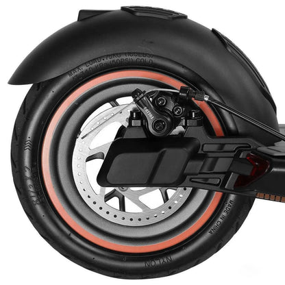TIRE FOLDABLE &PORTABLE ELECTRIC SCOOTER - Home Brains And Brawn