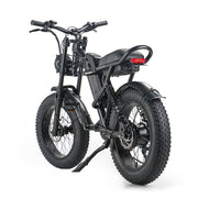 Mountain Electric Bicycle Out Door - Home Brains And Brawn