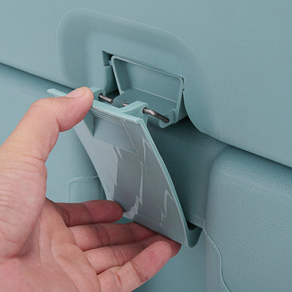 5 Gallon Portable Toilet - HomeBrainsandBrawn