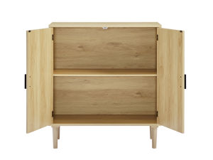 Kitchen storage cabinets - HomeBrainsandBrawn