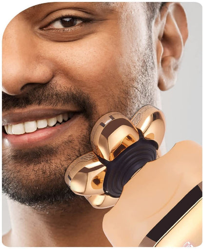 Nice Head Shavers for Men - Home Brains And Brawn