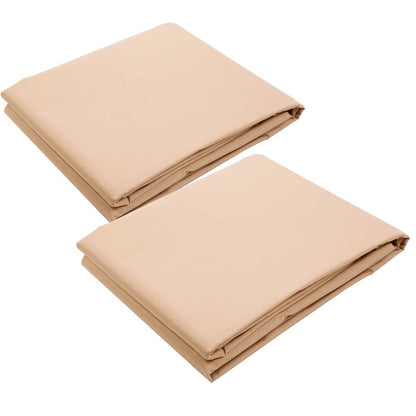 Pergola Canopy Replacement Cover Beige - Home Brains And Brawn