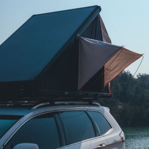 Trustmade Triangle For Outdoor - HomeBrainsandBrawn