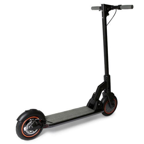 TIRE FOLDABLE &PORTABLE ELECTRIC SCOOTER - Home Brains And Brawn