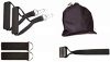Exercise Bands Resistance Bands Set - Home Brains And Brawn