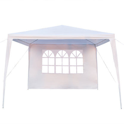 Four Sides Portable Home Party Use Waterproof Tent - HomeBrainsandBrawn