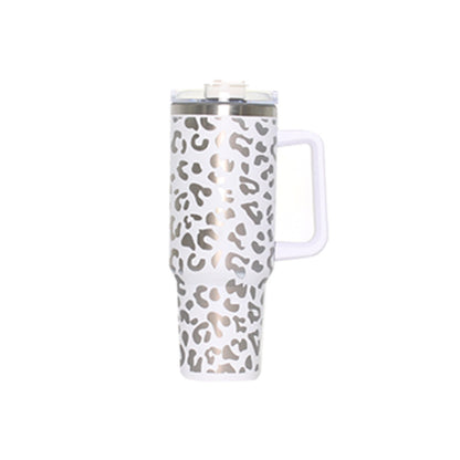40oz Adventure Quencher Tumbler Thermos Vacuum Cups - Home Brains And Brawn