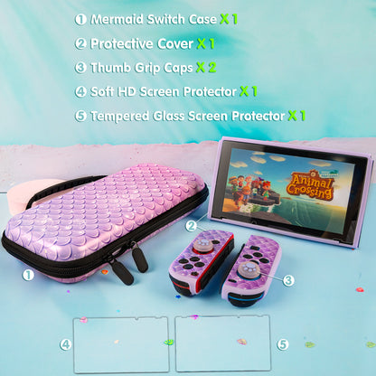 Pink Unicorn Carrying Case Compatible - Home Brains And Brawn