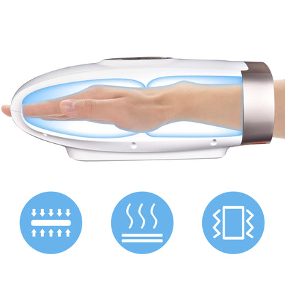 FE-0134 hand massager - Home Brains And Brawn