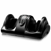 Therapeutic Shiatsu Foot Massager with High Intensity Rollers - Home Brains And Brawn