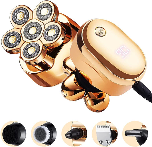 Nice Head Shavers for Men - Home Brains And Brawn