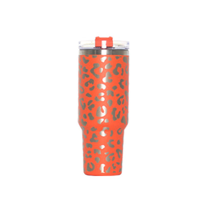 40oz Adventure Quencher Tumbler Thermos Vacuum Cups - Home Brains And Brawn