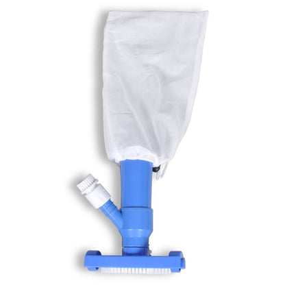 Pool Vacuum Cleaner - Home Brains And Brawn