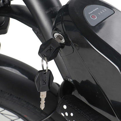 Mountain Electric Bicycle Out Door - Home Brains And Brawn