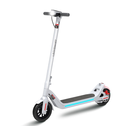 Electric Scooter A8 - Home Brains And Brawn