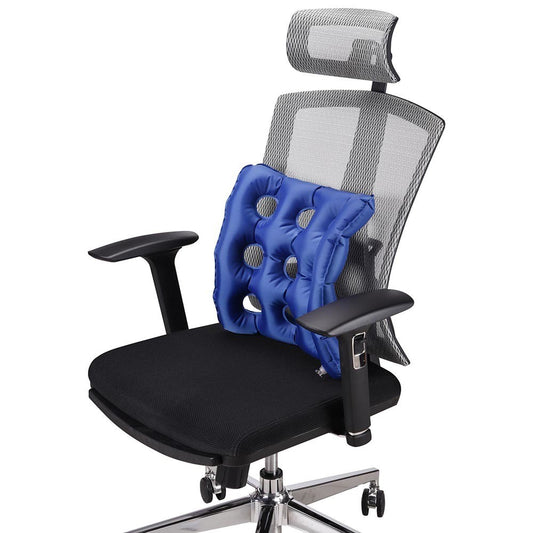 Air Inflatable Seat Cushion - Home Brains And Brawn