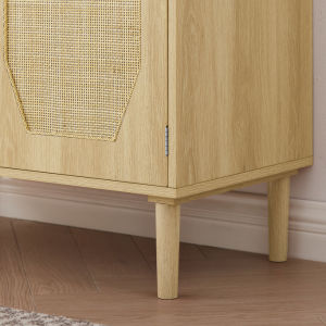 Kitchen storage cabinets - HomeBrainsandBrawn