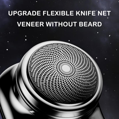 Electric Razor for Men - Home Brains And Brawn