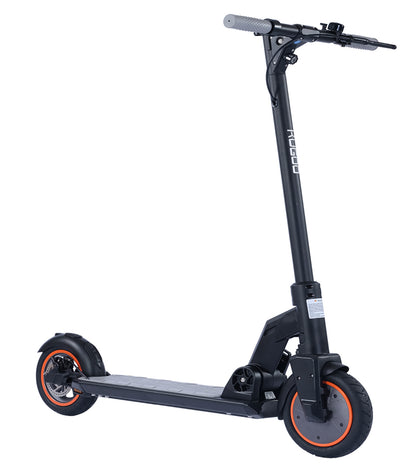 TIRE FOLDABLE &PORTABLE ELECTRIC SCOOTER - Home Brains And Brawn