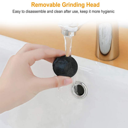 Electric Callus Grinder USB Rechargeable - Home Brains And Brawn